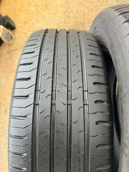 Continental 215/60 R17 Letnja