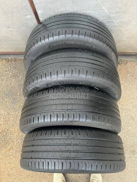 Continental 215/60 R17 Letnja