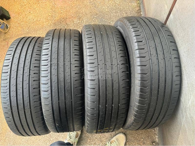 Continental 215/60 R17 Letnja