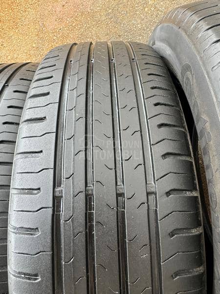 Continental 215/60 R17 Letnja