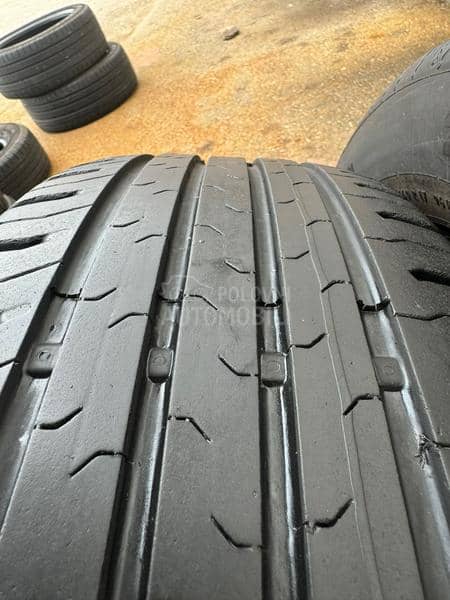 Continental 215/60 R17 Letnja