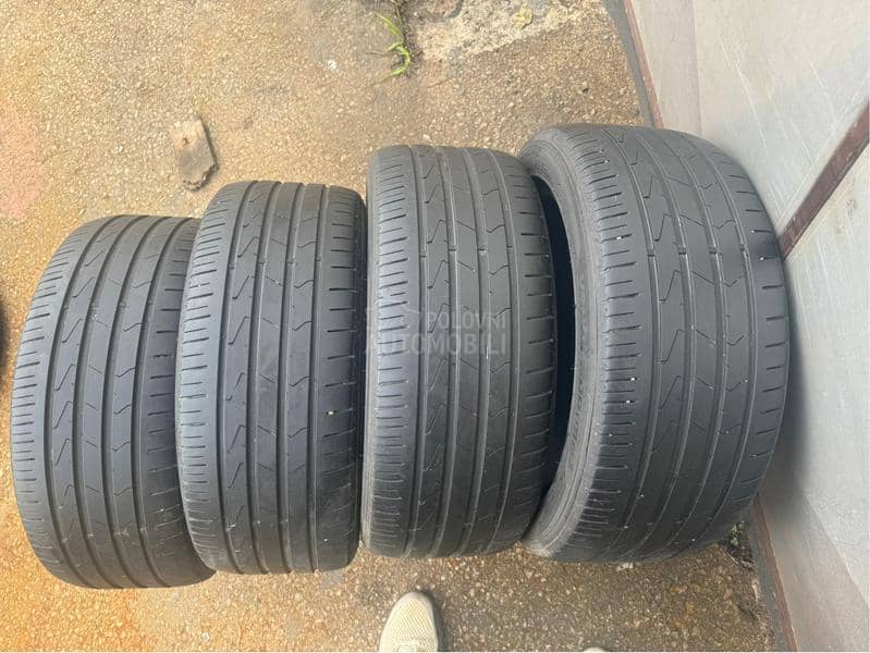 Hankook 215/45 R16 Letnja