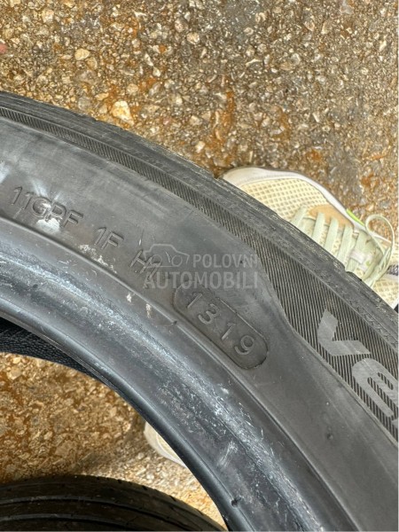 Hankook 215/45 R16 Letnja