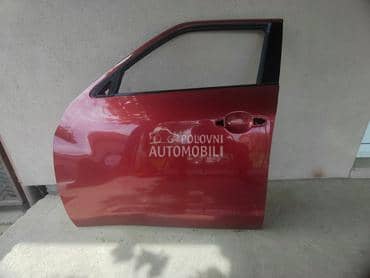 prednja leva vrata za Nissan Juke od 2010. do 2019. god.