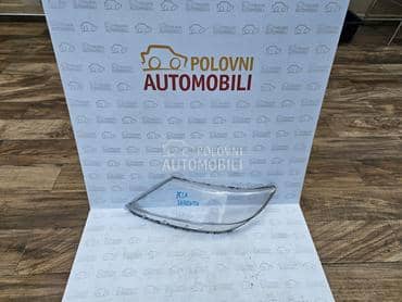 Levo staklo fara za Kia Sorento od 2012. do 2015. god.