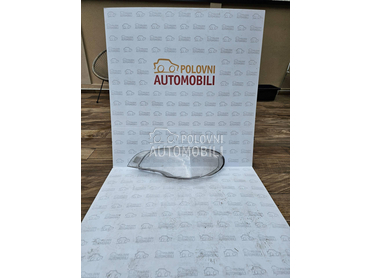 Levo staklo fara za BMW X5 od 2009. do 2013. god.