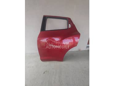 zadnja leva vrata za Nissan Juke od 2010. do 2019. god.