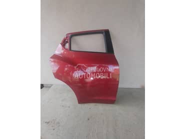 zadnja desna vrata za Nissan Juke od 2010. do 2019. god.