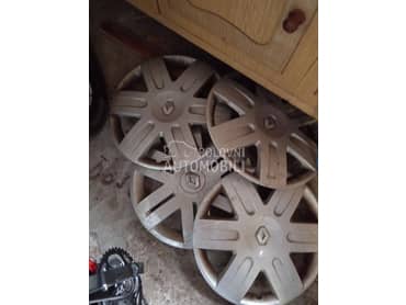 Ratkapne  16" 4 x 100