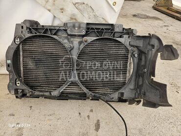 PRSA VEZNI LIM 2.7 HDI za Citroen C6