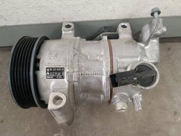 kompresor klime za DS 3