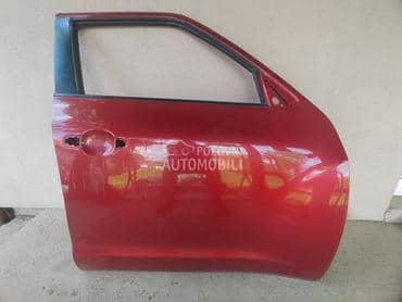 prednja desna vrata za Nissan Juke od 2010. do 2019. god.