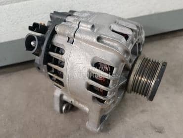 alternator za Citroen C3
