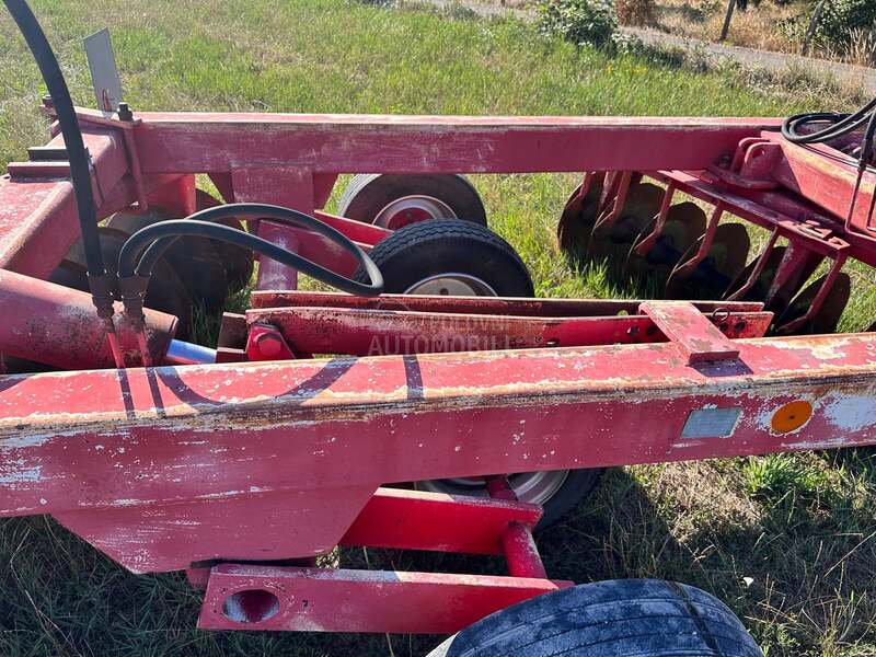 Rabe Pottinger 24 3m