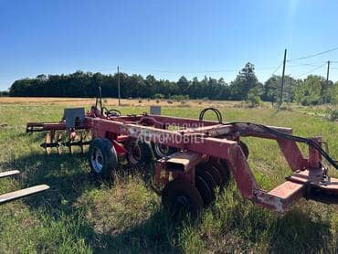 Rabe Pottinger 24 3m