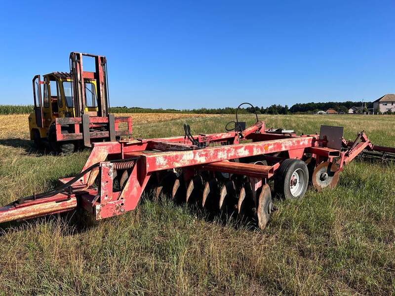 Rabe Pottinger 24 3m
