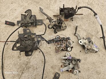 BRAVA HAUBE za Citroen C4, C6, Xsara Picasso