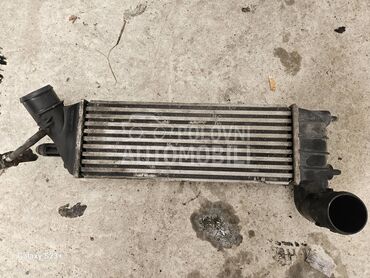INTERKULER 2.2 hdi za Citroen C8