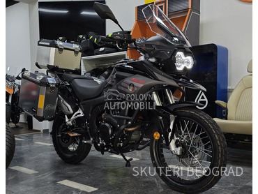 Peda RX3 plus BOX 4 god garan