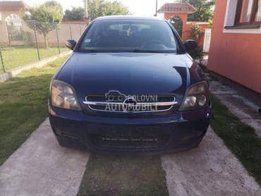 Farovi Vectra C GTS za Opel Vectra C