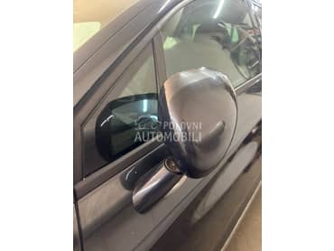 retrovizor x7 za Citroen C5