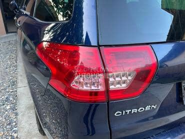 stop lampe x7 karavan za Citroen C5