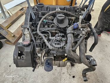 MOTOR  2.0 66kw za Citroen Xsara Picasso