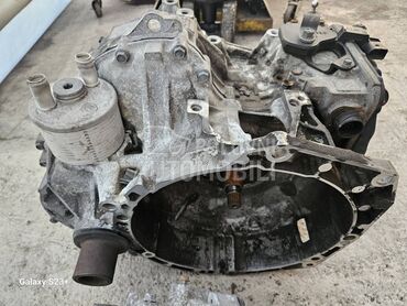 MENJAC AUTOMATIK 2.8 VR6 za Ford Galaxy od 2000. do 2006. god.