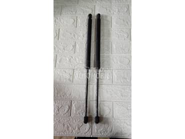 Amartizeri gepeka za Citroen C5 od 2008. do 2016. god.