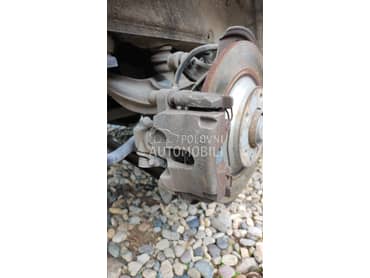 Kociona klesta za Citroen C5 od 2008. do 2016. god.