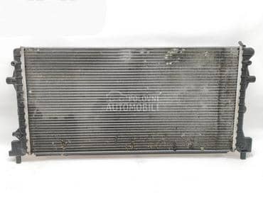 Hladnjak vode za Volkswagen Polo od 2009. do 2017. god.