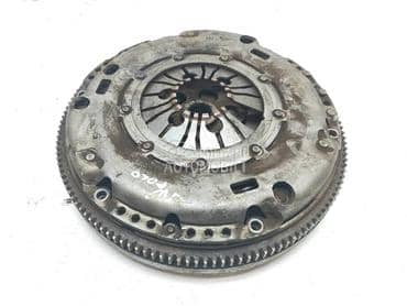 Set kvačila za Volkswagen Polo od 2009. do 2017. god.