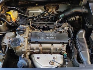 Motor 1.2MPI za Volkswagen Polo od 2009. do 2017. god.