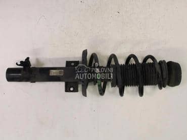 Amortizeri za Volkswagen Polo od 2009. do 2017. god.