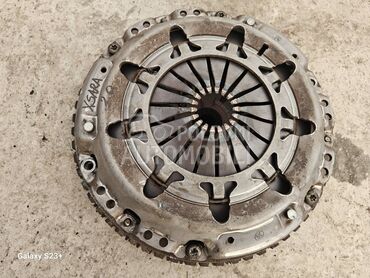 SET KVACILA ZAMAJAC 2.0 za Citroen Xsara Picasso