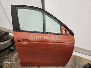 PODIZAC STAKLA PROZORA za Smart ForFour za 2014. god.