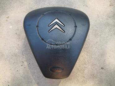 airbeg za Citroen C3 od 2005. do 2008. god.