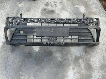 Branik VW Crafter ll