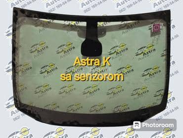 Šoferšajbna za Opel Astra K od 2015. do 2022. god.