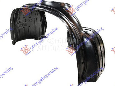 POTKRILO PLASTICNO (KOMPLET...   od 2006. do 2014. god.