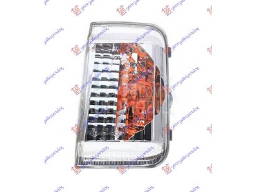 MIGAVAC U RETROVIZORU SA PO... za Fiat Ostalo od 2006. do 2014. god.