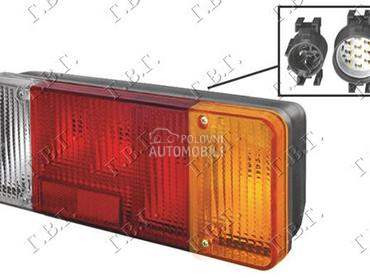 STOP LAMPA (VELIKI PREKIDAC... za Fiat Ostalo od 2006. do 2014. god.