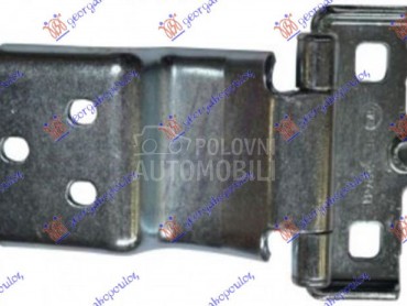 SARKA VRATA DONJA   od 2006. do 2014. god.