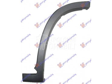 PLASTICNI RUB PREDNJEG BLAT... za Fiat Ostalo od 2006. do 2014. god.