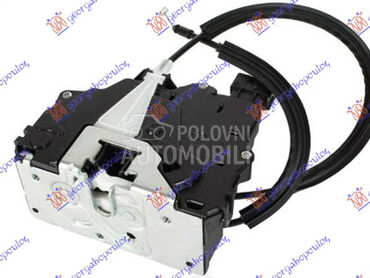 BRAVA PREDNJIH VRATA (CENTR... za Fiat Ostalo od 2006. do 2014. god.