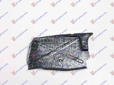 ZASTITA MOTORA BOCNA PLASTI... za Opel Ostalo od 2002. do 2006. god.