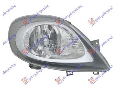 FAR ELEKTRICNI (TYC)  VIVAR... za Opel Ostalo od 2002. do 2006. god.