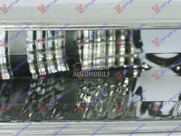 MIGAVAC BELI  VIVARO 02-06 za Opel Ostalo od 2002. do 2006. god.