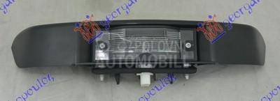 SVETLO TABLICE  VIVARO 02-0...