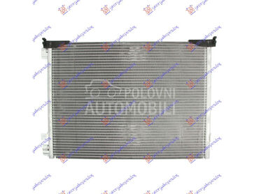 HLADNJAK KLIME 2.0 I BENZIN...   od 2002. do 2006. god.